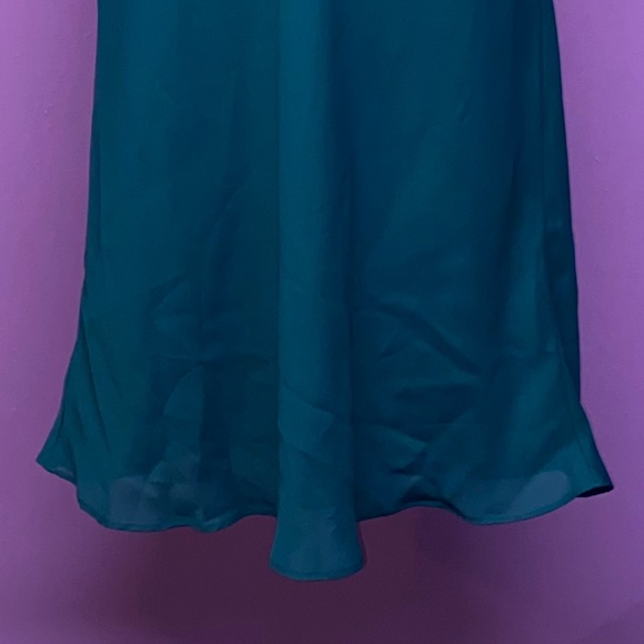 Jennifer West Women's Dress size 6P - Picture 8 of 10